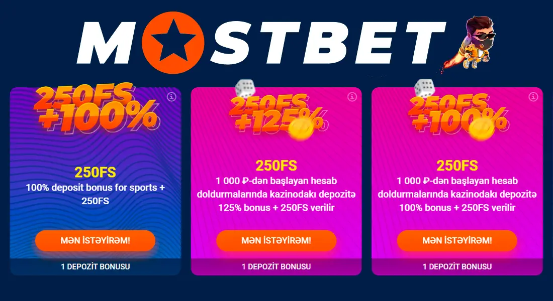 Take Advantage Of Mostbet.com Online bookmaker and casino in Ukraine - Read These 10 Tips